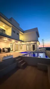 Casa de Condomínio com 4 Quartos à venda, 300m² no Parque Ibiti Reserva, Sorocaba