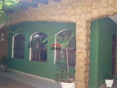Casa com 3 Quartos à venda, 168m² no Jardim Santana, Hortolândia