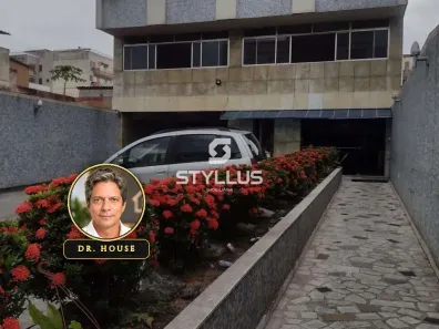 Apartamento com 3 Quartos à venda, 90m² no Engenho de Dentro, Rio de Janeiro