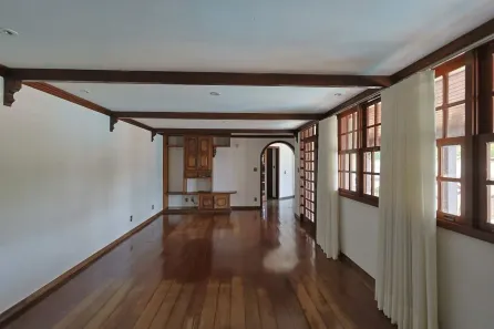 Casa com 6 Quartos à venda, 528m² no Comiteco, Belo Horizonte