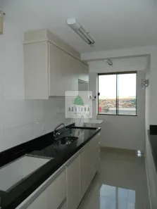 Apartamento com 3 Quartos à venda, 76m² no Cidade Jardim, Anápolis