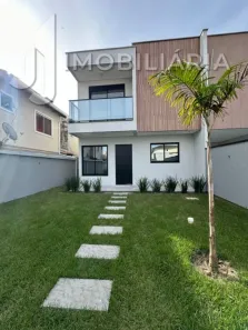 Casa com 4 Quartos à venda, 124m² no Ingleses do Rio Vermelho, Florianópolis