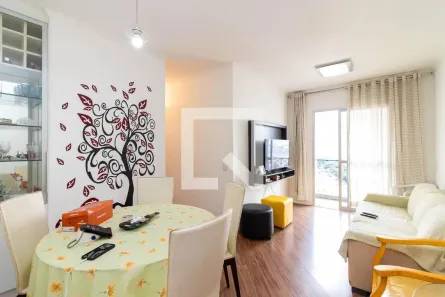 Apartamento com 3 Quartos à venda, 65m² no Parque Mandaqui, São Paulo