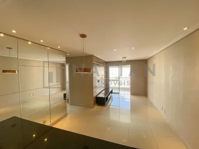 Apartamento com 3 Quartos à venda, 81m² no Tatuapé, São Paulo