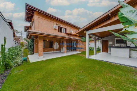 Casa de Condomínio com 5 Quartos à venda, 350m² no Condomínio Esplanada do Sol, São José dos Campos