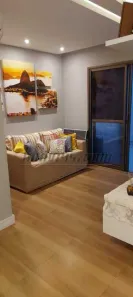 Cobertura com 2 Quartos à venda, 154m² no Freguesia (Jacarepaguá), Rio de Janeiro