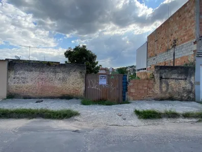 Lote/Terreno à venda, 360m² no Riacho das Pedras, Contagem
