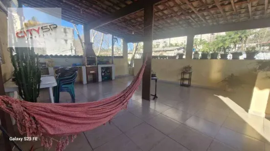 Casa com 3 Quartos à venda, 320m² no Vila Guarani (Z Sul), São Paulo
