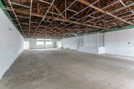 Ponto Comercial para alugar, 230m² no Jardim Santo Antônio, Santo André