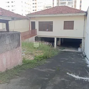 Lote/Terreno com 1 Quarto à venda, 360m² no Santo Antônio, São Caetano do Sul
