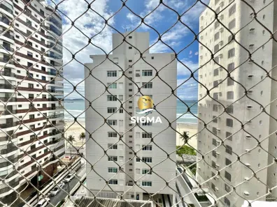 Apartamento com 3 Quartos à venda, 130m² no Vila Alzira, Guarujá