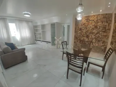 Apartamento com 2 Quartos à venda, 100m² no Pitangueiras, Guarujá