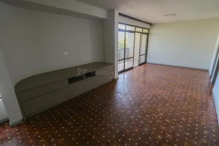 Apartamento com 4 Quartos para alugar, 171m² no Zona 04, Maringá
