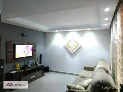 Casa com 3 Quartos à venda, 160m² no Parque Cecap, Valinhos