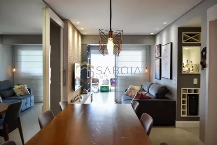 Apartamento com 3 Quartos à venda, 97m² no Chácara Inglesa, São Paulo