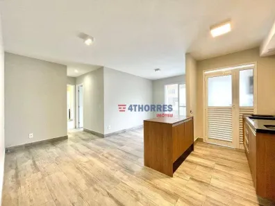 Apartamento com 2 Quartos para alugar, 75m² no Vila Ipojuca, São Paulo