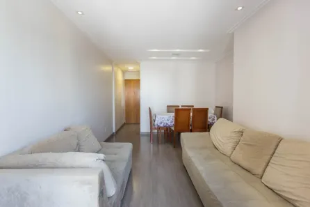 Apartamento com 3 Quartos à venda, 69m² no Jardim Itapeva, São Paulo