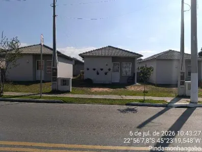 Casa com 2 Quartos à venda, 175m² no Feital, Pindamonhangaba