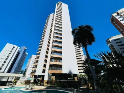 Apartamento com 3 Quartos à venda, 111m² no Meireles, Fortaleza