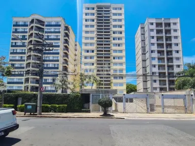 Apartamento com 2 Quartos à venda, 70m² no Vila João Jorge, Campinas