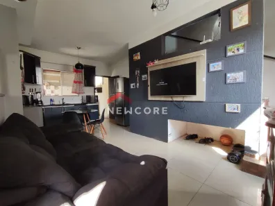 Casa de Condomínio com 2 Quartos à venda, 80m² no Residencial Parque Cumbica, Guarulhos