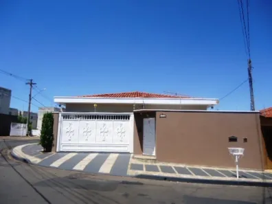 Casa com 2 Quartos à venda, 228m² no Jardim das Torres, São Carlos