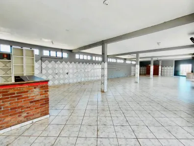 Ponto Comercial para alugar, 270m² no Ipiranga, Ribeirão Preto