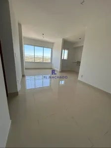 Apartamento com 2 Quartos à venda, 64m² no Jardim Europa, Goiânia
