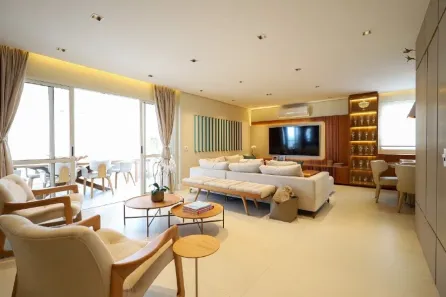 Apartamento com 3 Quartos à venda, 200m² no Cidade Monções, São Paulo