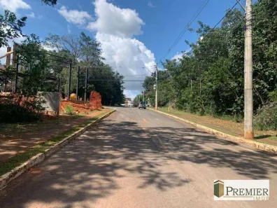Lote/Terreno à venda, 1000m² no Setor Habitacional Tororó, Brasília