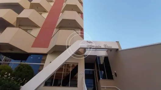Apartamento com 4 Quartos à venda, 184m² no Centro, Marília