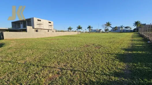 Lote/Terreno à venda, 1167m² no Residencial Haras Patente, Jaguariúna