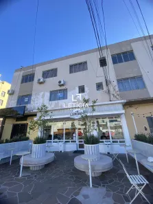 Sala Comercial com 1 Quarto à venda, 19m² no Camobi, Santa Maria