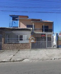 Sobrado com 4 Quartos à venda, 432m² no Vila Tupã, Alvorada