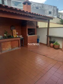 Casa com 3 Quartos à venda, 133m² no Parque São Domingos, São Paulo