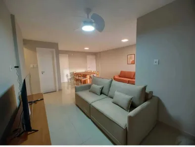 Apartamento com 3 Quartos à venda, 85m² no Farolândia, Aracaju
