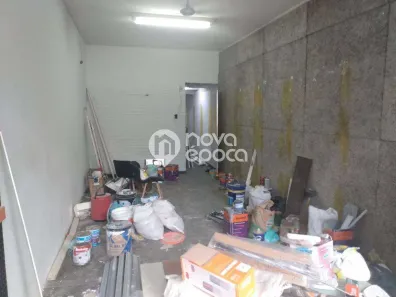 Sala Comercial à venda, 30m² no Copacabana, Rio de Janeiro