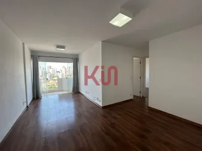 Apartamento com 2 Quartos à venda, 62m² no Chácara Inglesa, São Paulo