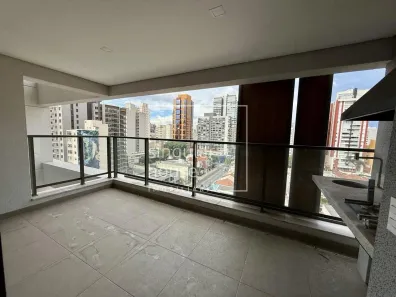 Apartamento com 2 Quartos à venda, 71m² no Pinheiros, São Paulo