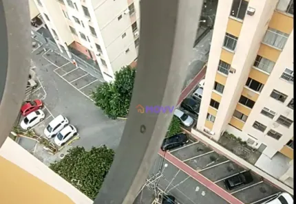 Apartamento com 2 Quartos à venda, 65m² no Fonseca, Niterói