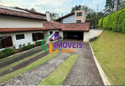 Ponto Comercial com 7 Quartos à venda, 500m² no Estância Parque de Atibaia, Atibaia