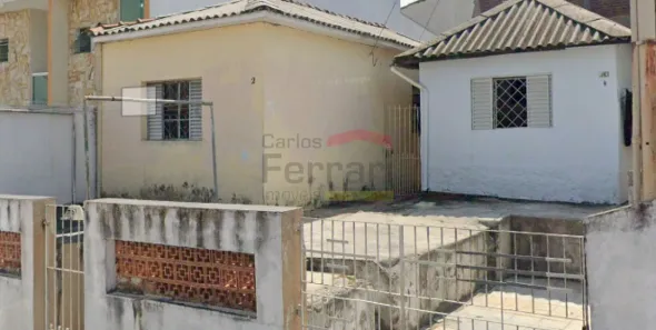 Casa com 4 Quartos à venda, 250m² no Jardim Maringá, São Paulo