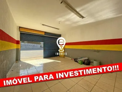 Ponto Comercial à venda, 86m² no Planalto Paulista, São Paulo