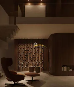 Cobertura com 3 Quartos à venda, 253m² no Mercês, Curitiba