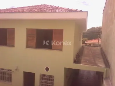 Imóvel Comercial com 4 Quartos à venda, 230m² no Jardim São Paulo(Zona Norte), São Paulo