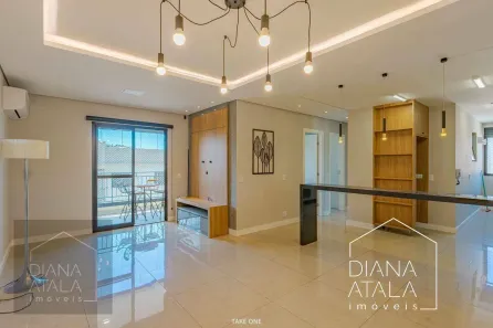 Apartamento com 3 Quartos à venda, 96m² no Vista Alegre, Vinhedo