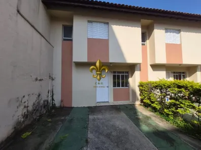 Casa de Condomínio com 2 Quartos à venda, 65m² no Vila Nina, São Paulo