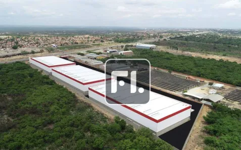 Galpão/Depósito/Armazém para alugar, 1653m² no Cajupiranga, Parnamirim