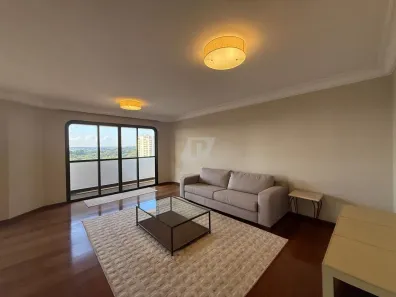 Apartamento com 4 Quartos para alugar, 224m² no Jardim Europa, Piracicaba