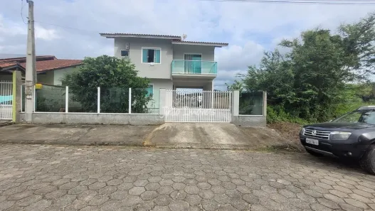Casa com 3 Quartos à venda, 120m² no Limoeiro, Brusque